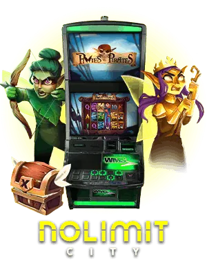 Trò chơi Nổ Hũ Jackpot lũy tiến