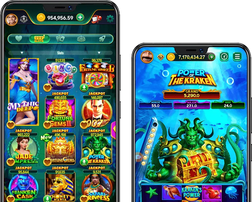 Sứ mệnh và tầm nhìn của game nhất vip