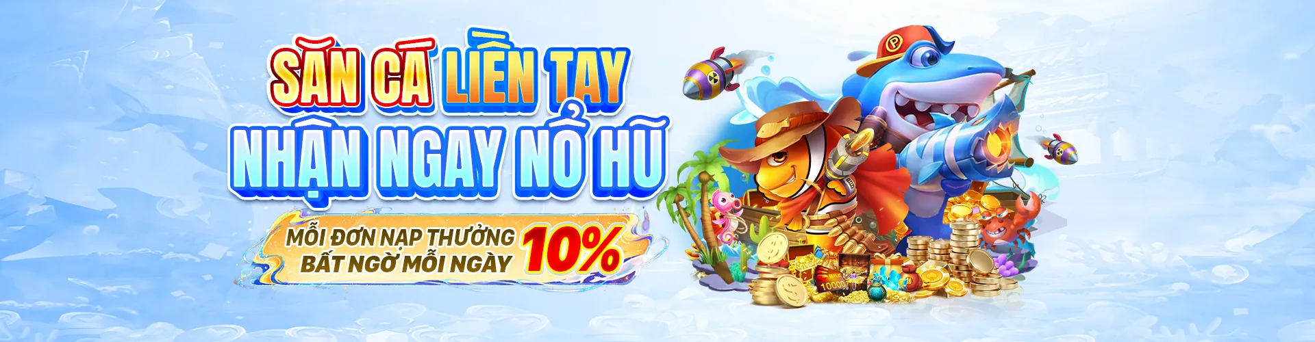 Hình ảnh đối tác game nhất vip