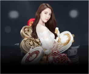 Biểu đồ cấu trúc hoa hồng game nhất vip
